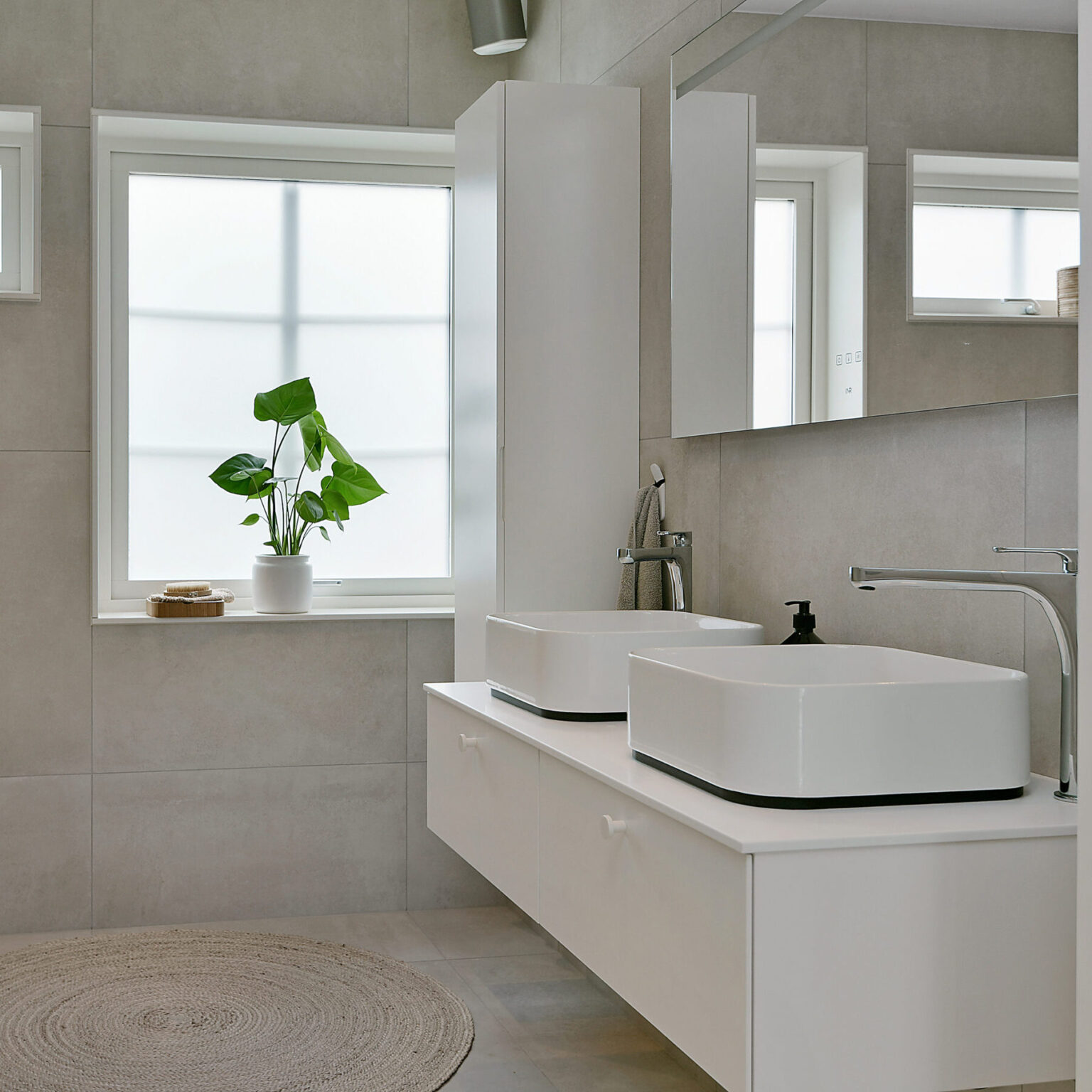Renovera badrum - utan att kompromissa med din dröm!